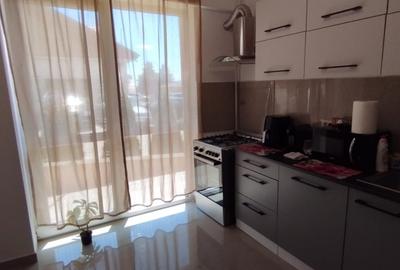 APARTAMENT 2 CAMERE, PARTER, MOBILAT SI UTILAT, PARCARE, POPAS PACURARI - 9