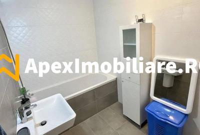 Apartament 2 camere de inchiriat Morarilor București | ApexImobiliare.ro - 7