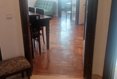 Apartament de 3 camere de inchiriat zona Cismigiu-strada Luterana - 17