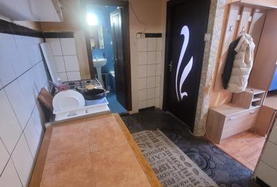 Garsoniera transformata in apartament Strada Lanii - 4