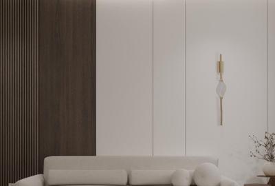 Ap 4 camere | Designer | 2 locuri parcare | Mobilat Utilat | Incalzire Gratuita - 8