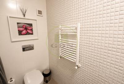 Apartament elegant 2 camere | Parcare subterană inclusa | Nordul Capitalei - 11