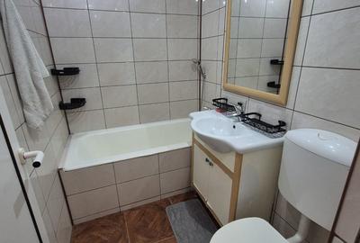Apartament 2 camere renovat|Baba Novac – IOR|Mobilat & utilat | Etaj 3 - 19