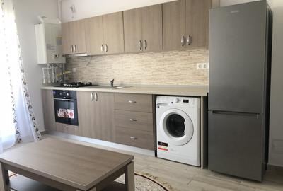 Studio bloc nou, loc parcare, acces metrou Nicolae Grigorescu - 2