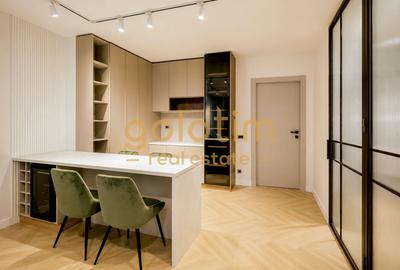 TERASA 90 mp/ARQA RESIDENCE/IANCU NICOLAE/SUPERB/2 LOCURI PARCARE SUBTERANE - 6