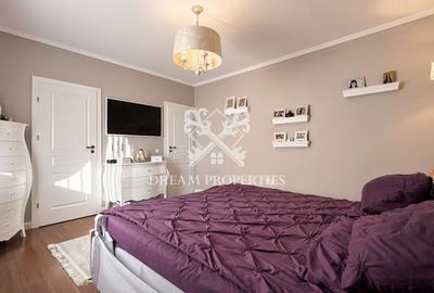 Apartament decomandat cu 3 camere, 2 bai, balcon, parcare, Sannicoara - 7