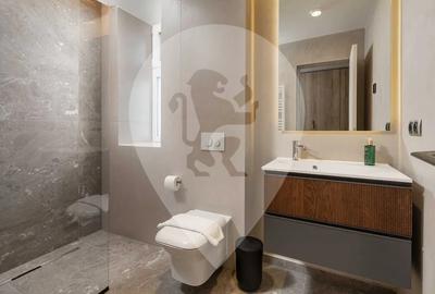 Penthouse premium | 3 camere |  Coresi |  2 terase | Vedere Tâmpa | Parcare - 8
