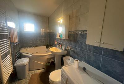 Inchiriere apartament 2 camere zona Florilor/Craiter - 8