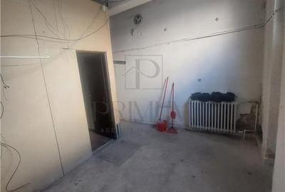 Spatiu comercial cu vitrine mari - Semicentral - 5