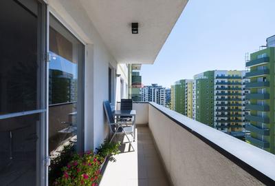 Apartament 3 camere | 75 mp | 2 băi | parcare + boxă | Tractorul - 2