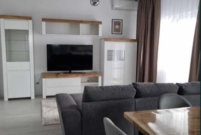 Apartament cu 3 camere+parcare in Tatarasi-Solumnia,bloc nou - 2