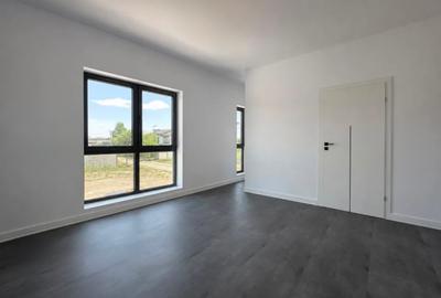 ​Vilă de lux cu 4 camere de vânzare în Domnești – Finisaje premium! - 4