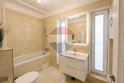 Casa individuala de vanzare, 4 camere, 388mp teren, 2023, Pantelimon - 11