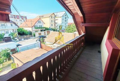 2 camere, mobilat modern, TOTUL NOU, terasa, Intre Lacuri, Iulius Mall - 7