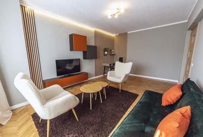 3 camere  Lujerului | Metrou | Mobilat si utilat | Pet friendly - 4