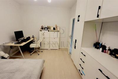 GIROC - 3 CAM - 2 BAI -2 TERASE - INCALZIRE PARDOSEALA - LOC PARCARE - LUX || - 3