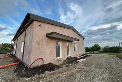 Spatiu Sipote, de la 100mp la 202mp, pt. magazin, productie - 5
