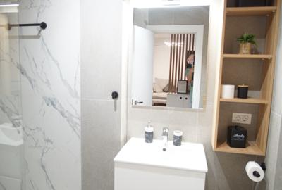 Timpuri Noi  Residence Primii Chiriasi Apartament Premium  Centrala proprie - 10