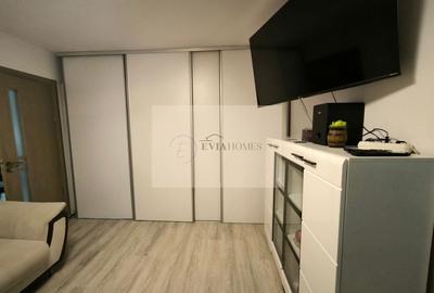 3 camere / 2 bai/ etaj 2 /  Intre Lacuri - 4