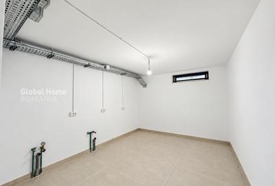 Vilă Premium | S+P+2+M | 287 mp | 6 Camere | Lift | Arcul de Triumf | 2026 - 29