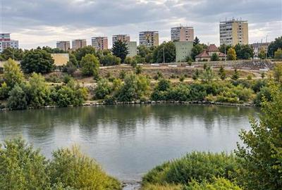 VAND VILA ARADUL NOU MALUL MURESULUI - 5