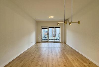 Apartament cu 2 camere decomandat în Exterior Vest