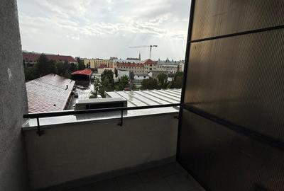 Apartament de închiriat, 2 camere, 51 mp, Central Calea Dorobanților - 16
