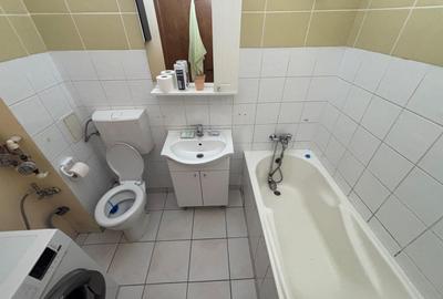 Garsoniera de inchiriat| Loc de parcare inclus| metrou Valea Ialomitei - 15