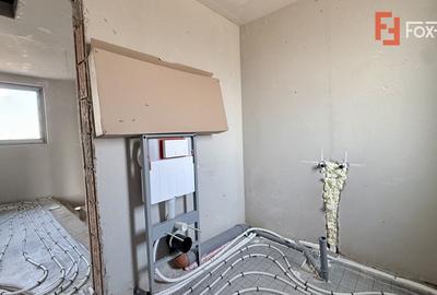 Duplex de vanzare, 4 camere despartit prin camera tehnica - Mosnita - 19