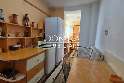 Vânzare apartament 2 camere, 54 mp, mobilat/utilat – Târgu Jiu, Aleea Garofiței - 4