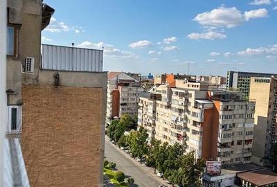 RECO Apartament 3 camere, zona Dacia, balcon, priveliste superba - 4