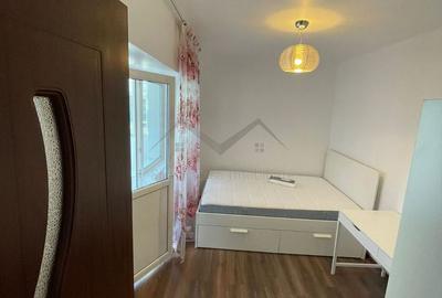 Apartament 2 camere Sf Lazar etaj intermediar - 4