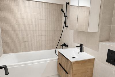 Apartament 2 camere complet renovat și mobilat, Calea Moșilor – Făinari - 24
