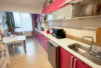Vanzare apartament 2 camere, 72 mp, bloc 2007 Str. Tecuci, Galati - 1