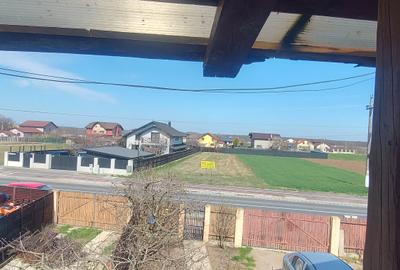 Iti doresti o casa in apropiere de padure la 20 km Bucuresti?! - 24