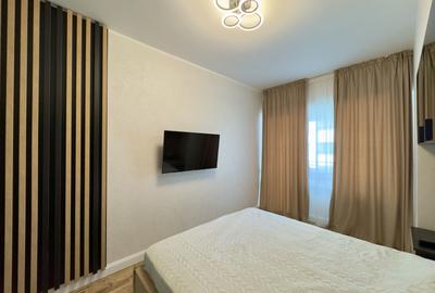 APARTAMENT LUX 2 CAMERE ROYAL TOWN SPRE INCHIRIERE - 4
