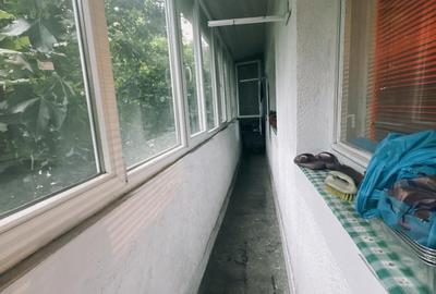 Dristor Rm Sarat  C Vitan  2Bai 75mp Utili Spatios Balcon 10mp 3Camere  Vanzare - 3