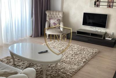 Apartament cu 2 camere decomandat, mobilat în Alba Iulia