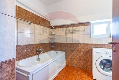 Apartament 2 camere spatios zona centrala OTOPENI - 7