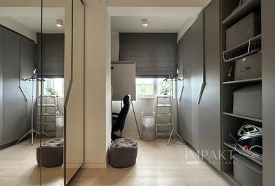 Penthouse Sopor | 120 mp | Design Modern | Terase 60 mp | 2 Parcari - 18
