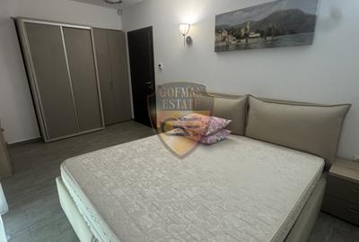 Apartament 2 camere de închiriat în Mamaia – Piscină & Parcare - 5