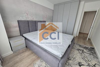 Apartament Premium cu 2 Camere – Arena Residence Bacău -Prima închirie - 10