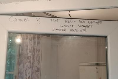 Garaoniere pentru muncitori, rahova - 9