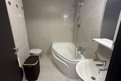 Apartament 2 camere / Decomandat / 47mp / Mutare imediata - 11