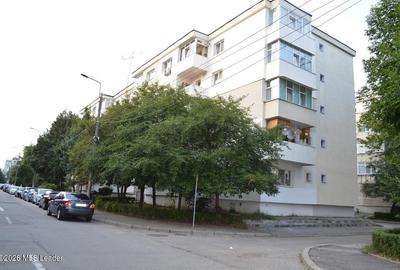 Popa Sapca - Apartament 3 Camere, Etaj 1, 68 Mp - 2