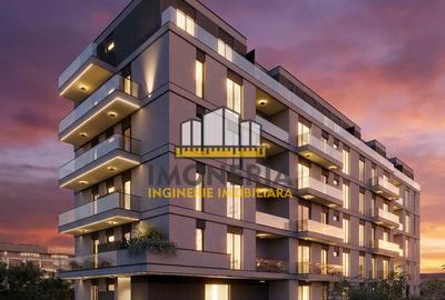 Empire Mărcușului – 0% Comision – 3 camere, imobil premium, metrou 0,8 km - 5