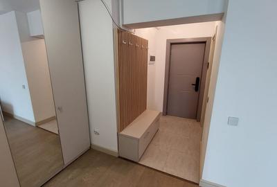 Apartament cu 1 camera in Tatarasi-Himson,bloc nou - 9