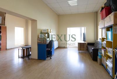 Spațiu Comercial 411 mp de închiriat ,  Tic Tac - 20