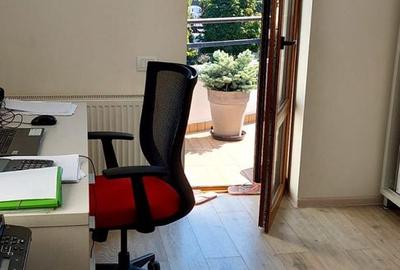 Apartament superb 3 camere gradina pe lac Damaroaia - 19
