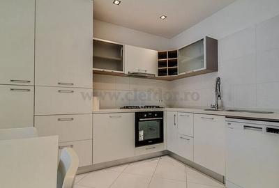 Apartament cu 3 camere, Școala Americană - 10